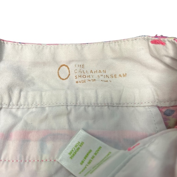 Lilly Pulitzer Shorts - Picture 7 of 12